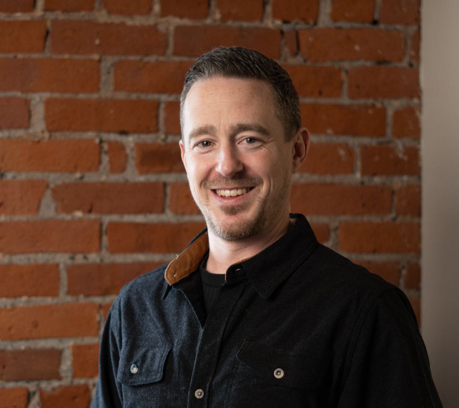 Jeff Pratt — Founder, JPG Designs