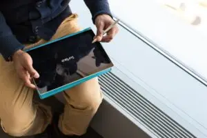 HVAC online advertising