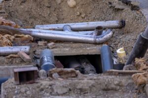 plumbing business growth