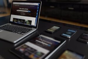Top web designers mobile-first RI
